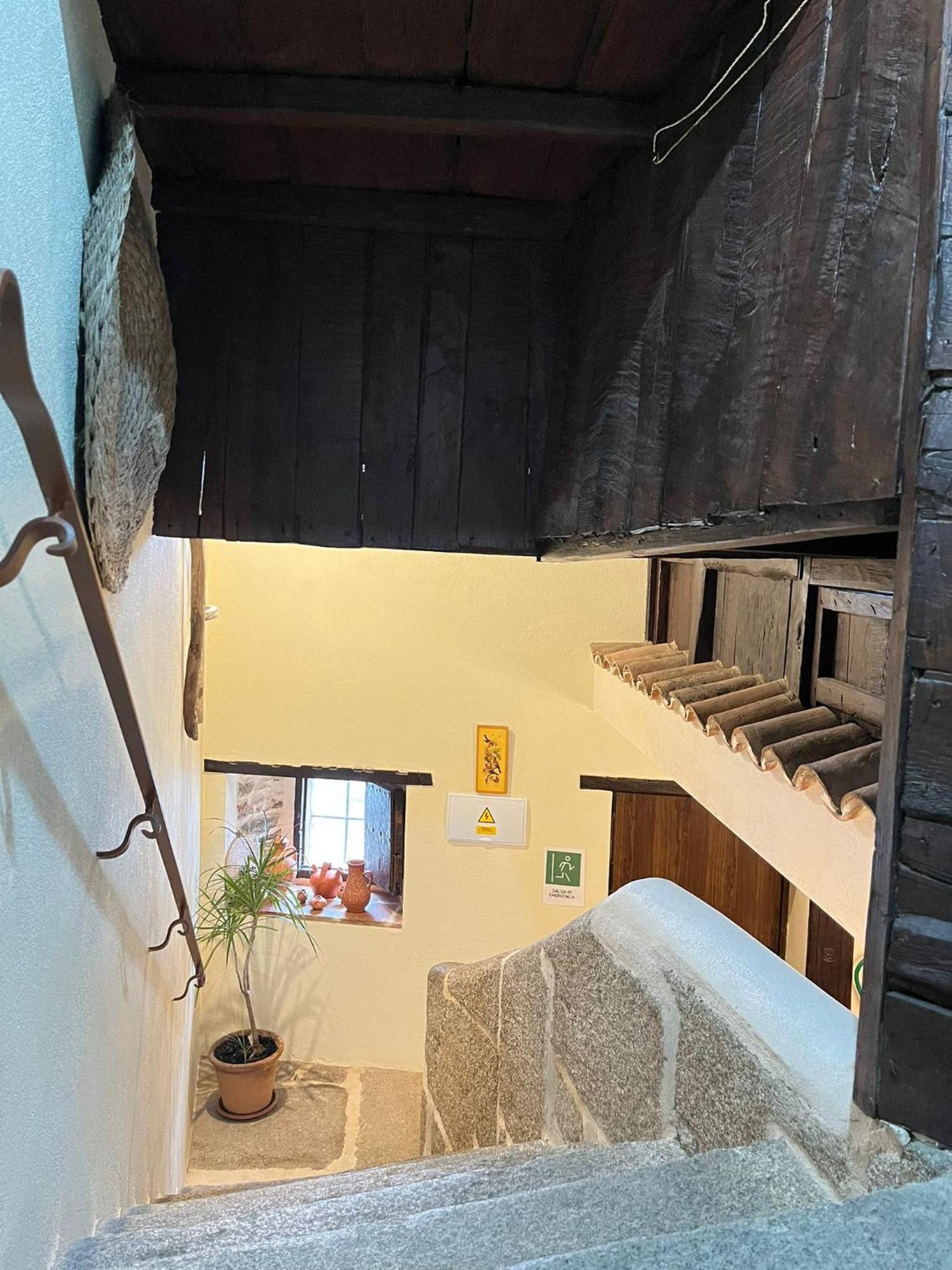 Ceclavinn Casa Rural Eksteriør billede